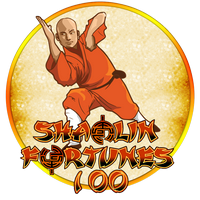 Kho báu Thiếu Lâm 100