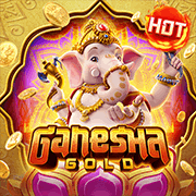 Ganesha Vàng game cover